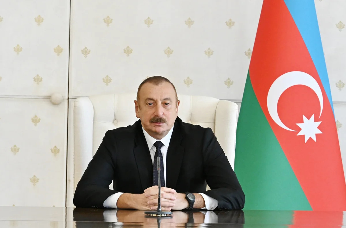 Zəngəzur dəhlizi açılandan sonra Azərbaycandan İrana ikinci dəmir yolu xətti açılacaq&nbsp;