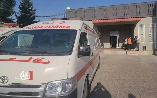 İran İraq ərazisini vurdu&nbsp;