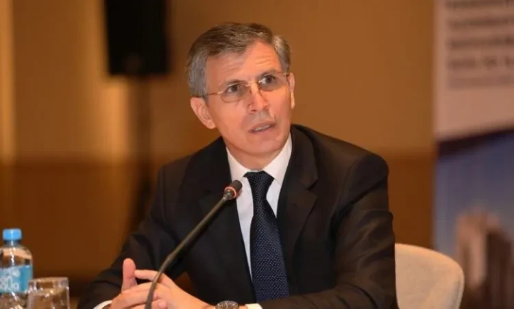Zəfərdən sonra: Naxçıvan xilaskarlıq qalasından   strateji qovşağa doğru
