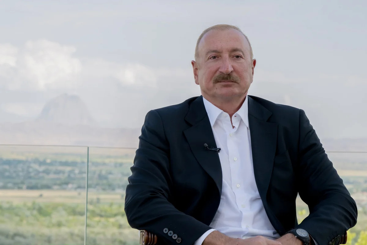 Prezident müjdəni verdi: Yeni iş yerləri yaradılacaq