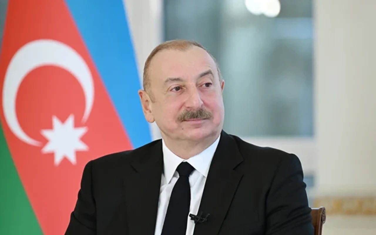 Azərbaycanın İsveçdəki səfiri dəyişib 