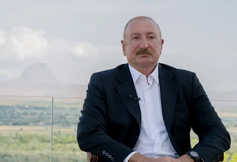 Azərbaycan elektrik enerjisini də Avropaya ixrac etmək istəyir&nbsp;