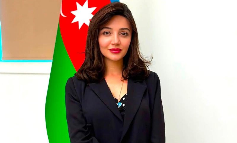 Yeni Klinika-ya mətbuat katibi təyin edildi 