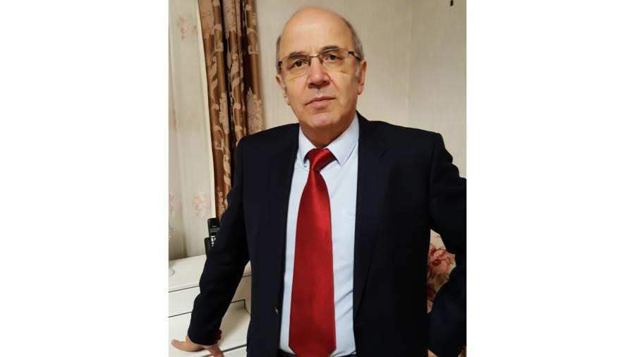 Səssiz ziyalılıq&nbsp; — Simran Həsənovun 70 İLLİYİNƏ