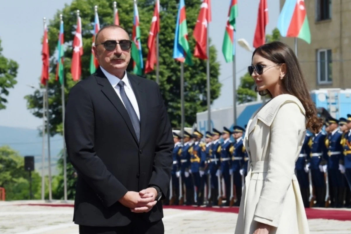 Azərbaycan üçün atılan böyük addımlar:Zəfər diplomatiyası və “Yumşaq güc” strategiyası necə qurulur?  — TƏHLİL