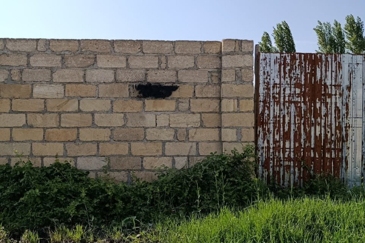 Bu yazılara görə saxlanılanlar var