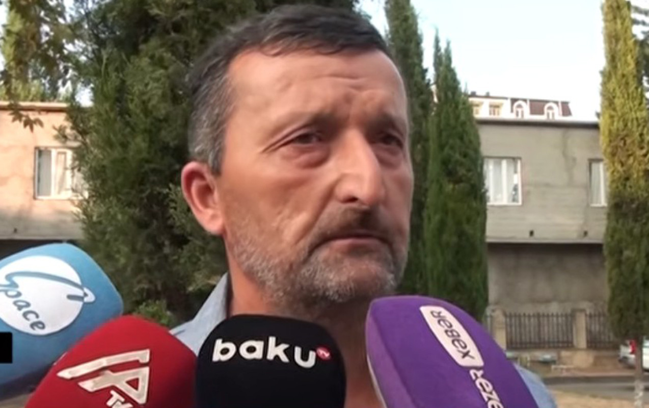 Meşədən meyitləri tapılan gənclər əminəvəsi olublar - Video&nbsp;