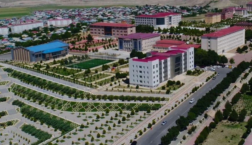 Tələbələr üçün1000 yerlik yataqxana kompleksi tikiləcək&nbsp;