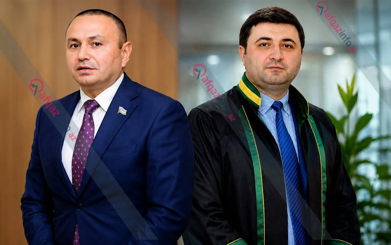 Moskvada biznes tələsi - Elşad Mirbəşirli və vəkil aldadıldı 