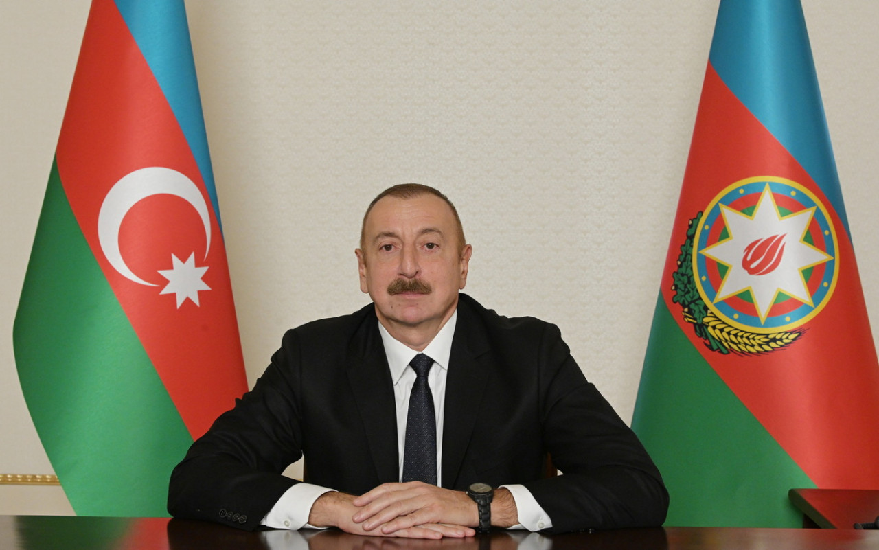 Prezident sərəncam İMZALADI: 258 milyon manat ayrıldı