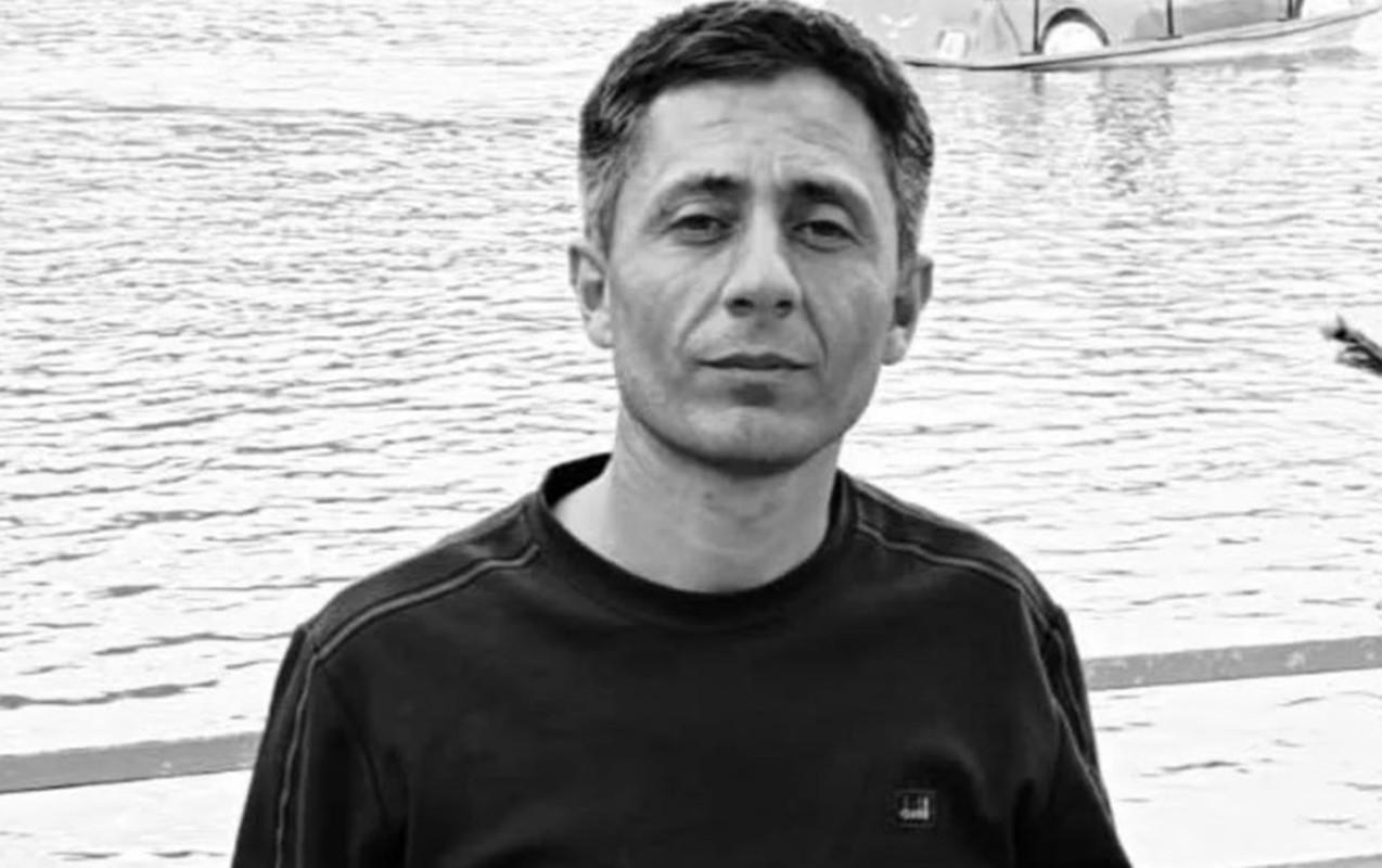 Müəllimin meyiti yaşadığı evdə tapıldı - Foto 