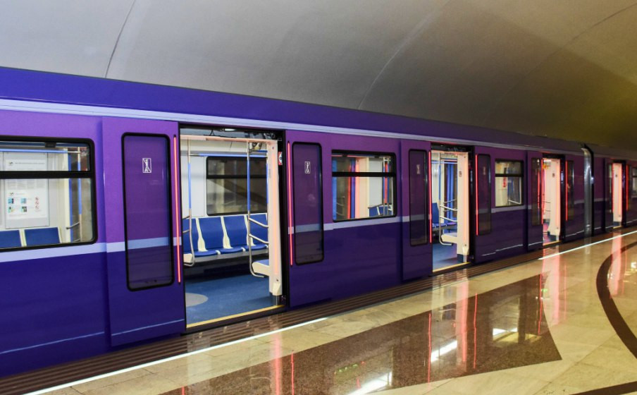 Bakı metrosu iş rejimini dəyişdirəcək