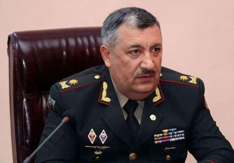 Generalın qızı ilə bağlı iddia - Natiq Əliyev kimdir?&nbsp;