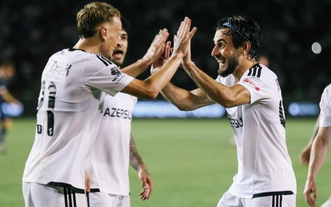 “Qarabağ” qalib gəlib “pley-off”a yüksəldi!&nbsp;