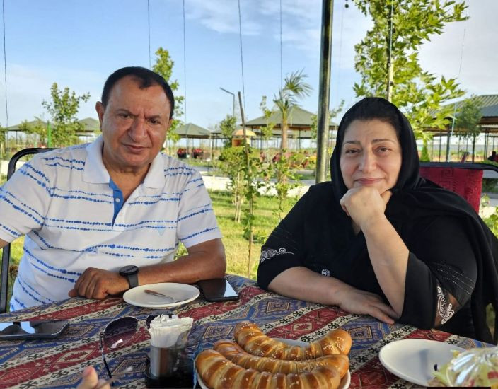 \"45 illiyimizi qeyd edirik\"&nbsp;