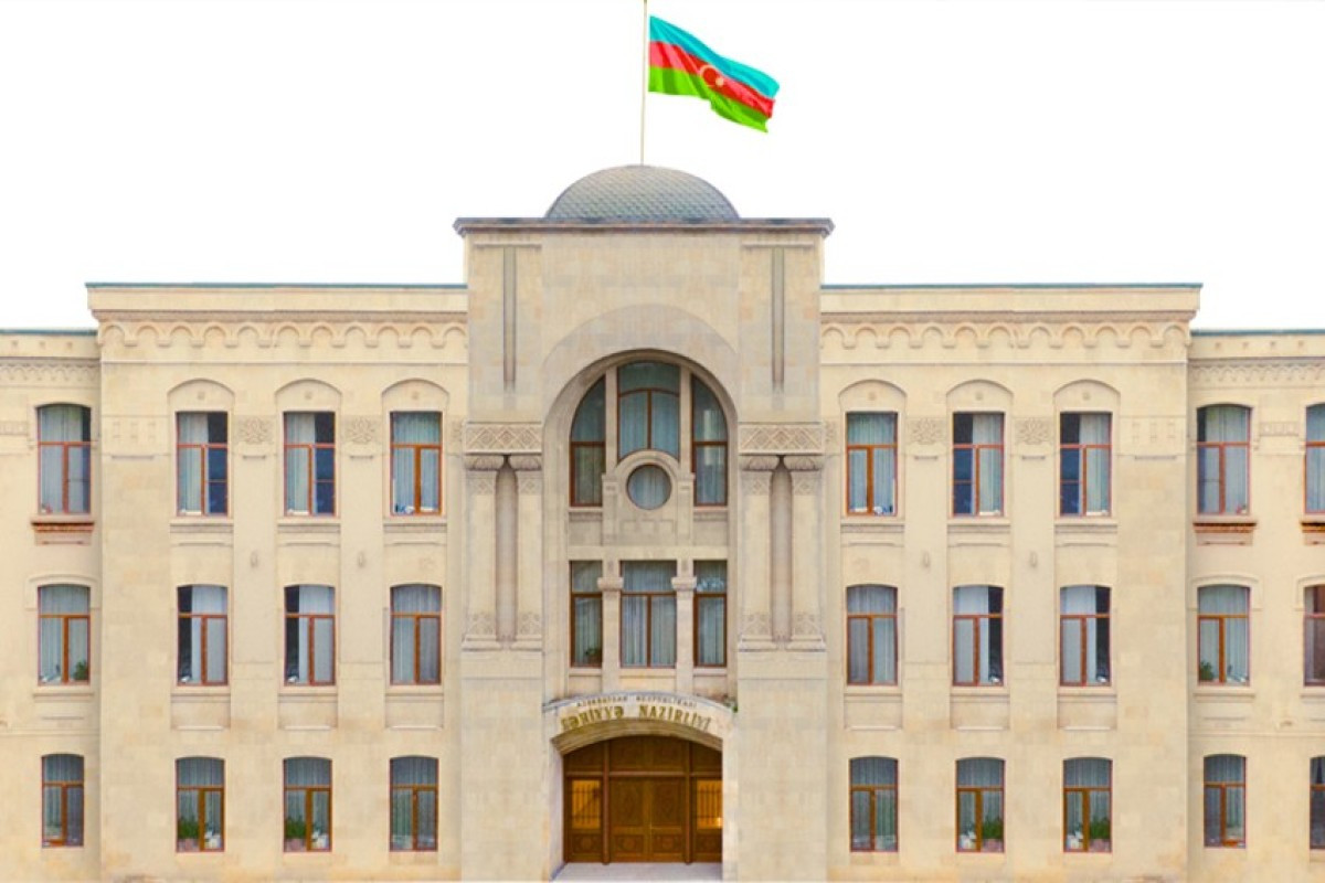 TƏCİLİ! Səhiyyə Nazirliyi qarayara xəstəliyi ilə bağlı rəsmi xəbər YAYDI