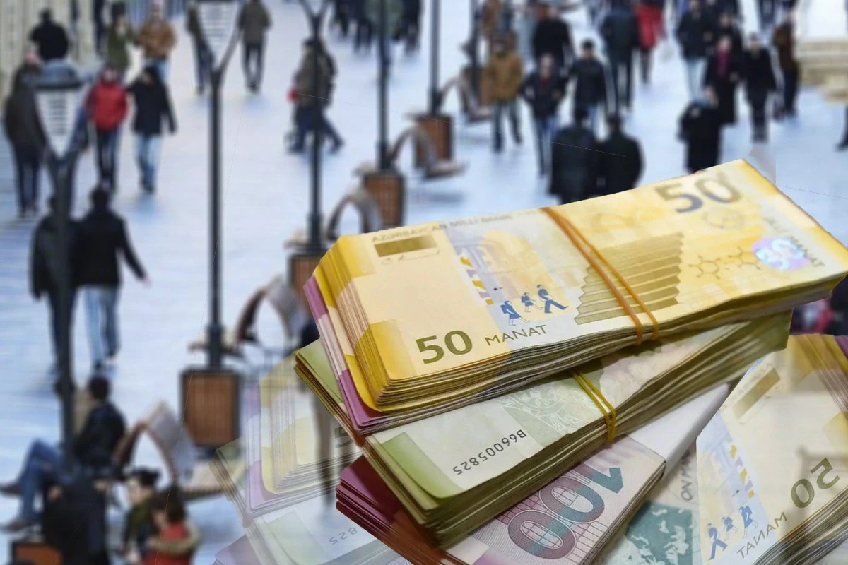 Pensiyalar neçə faiz artacaq? – Minimum rəqəm bəlli oldu 
