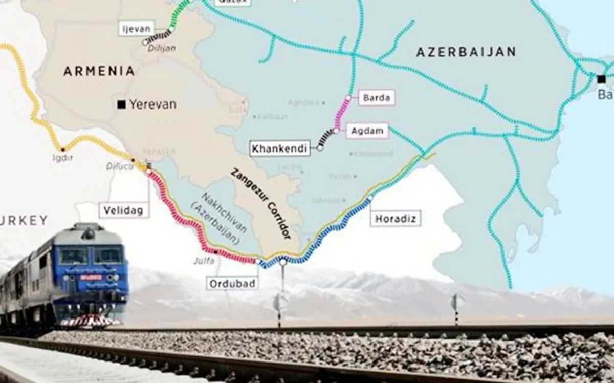 Azərbaycan qazı Ermənistana satıla bilər? — İqtisadçıdan TRIPP layihəsi ilə bağlı MÜHÜM ŞƏRH  