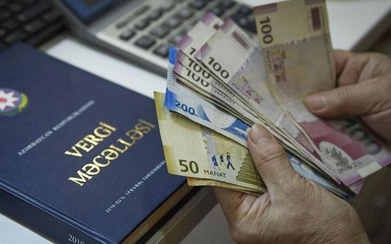 Əlilliyi olan valideynə qulluq edən şəxsə hansı vergi güzəşti verilir?&nbsp;