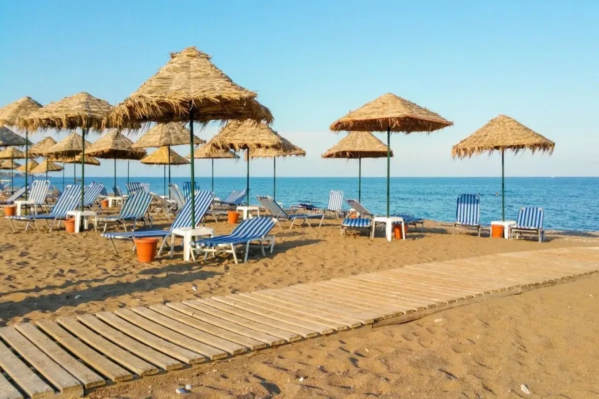 Sabah çimərliklərdə hava şəraiti necə olacaq?&nbsp;