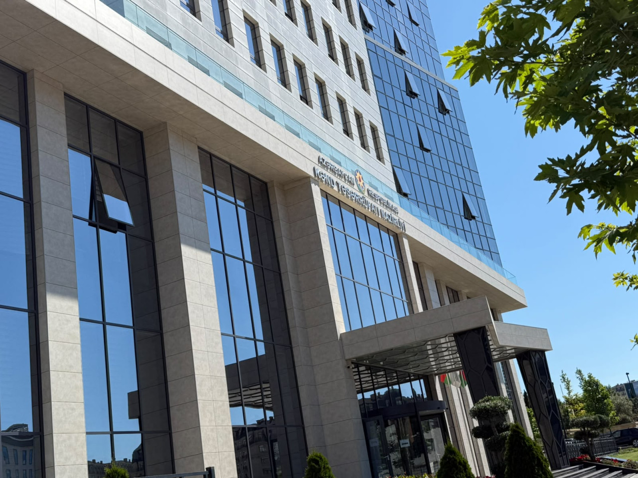 Gömrük məlumatları bu nazirliyə də təqdim olunacaq&nbsp;