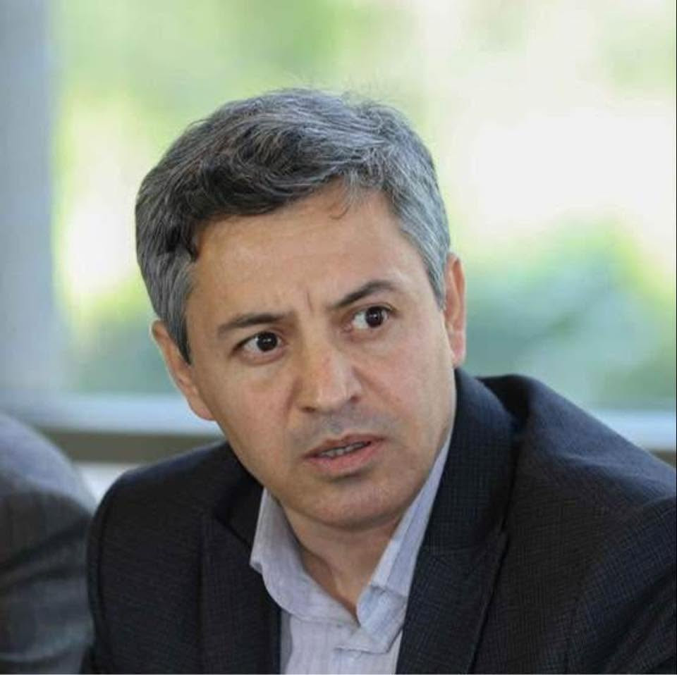Mədəniyyət mentalitetin evdən qaçan oğludur&nbsp; - Aqşin Yenisey