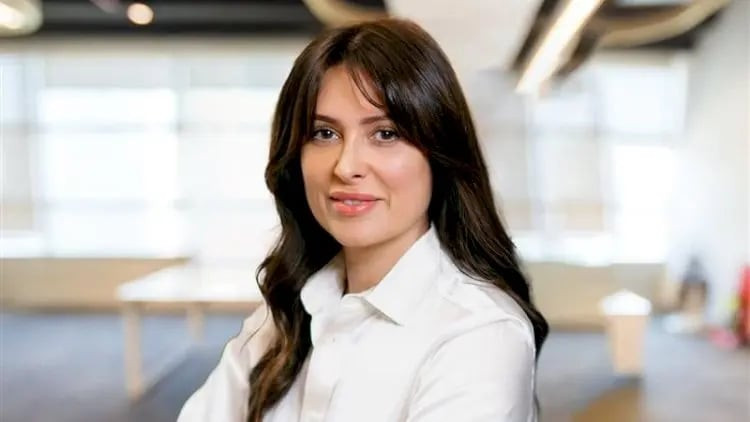 İnarə Mirhəsənova vəzifəsindən ayrıldı 
