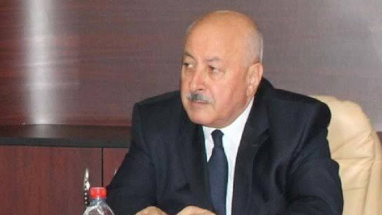 İcra başçısını təhqir etdi, həbs olundu&nbsp;