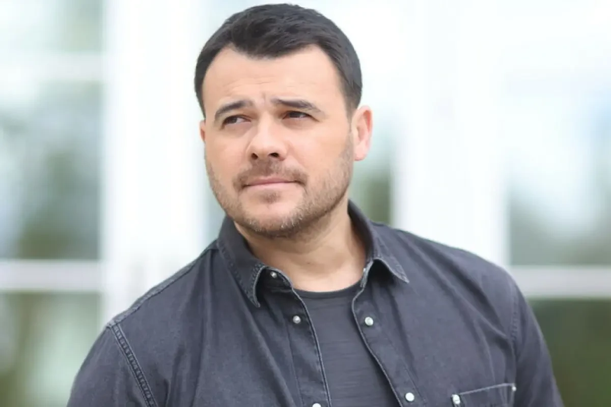 Emin Ağalarov şəxsən açıqladı: Həmin ailəyə yardım edəcək