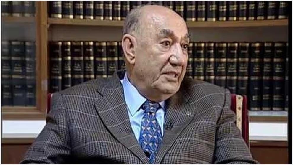 Tanınmış professor 95 yaşında VƏFAT ETDİ&nbsp;
