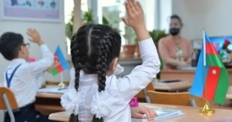 Məktəblər bu tarixdə başlayacaq - Rəsmən elan edildi&nbsp;