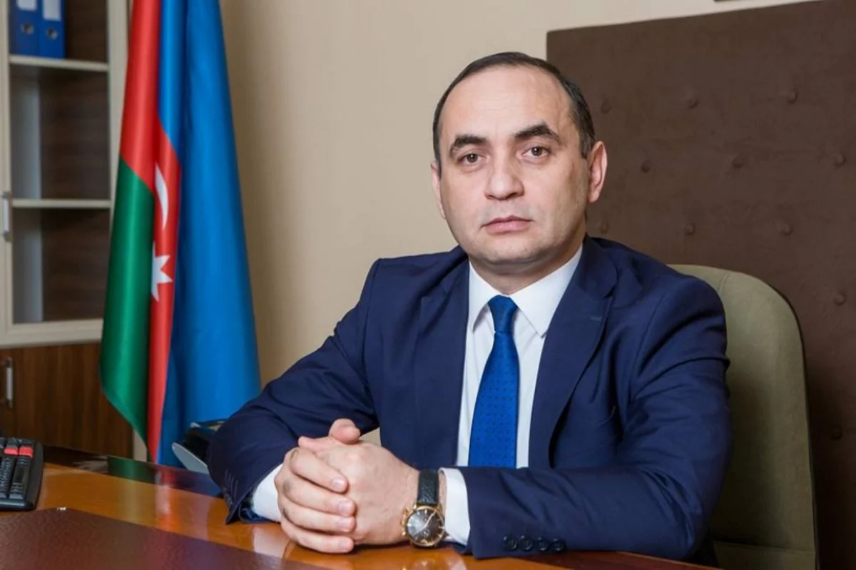 Rusiya rəsmilərinin Azərbaycana qarşı açıqlamaları hüquqi məsuliyyət yaradır - RƏY