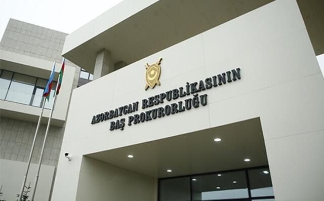 Qazaxıstan onu Azərbaycana təhvil verdi 