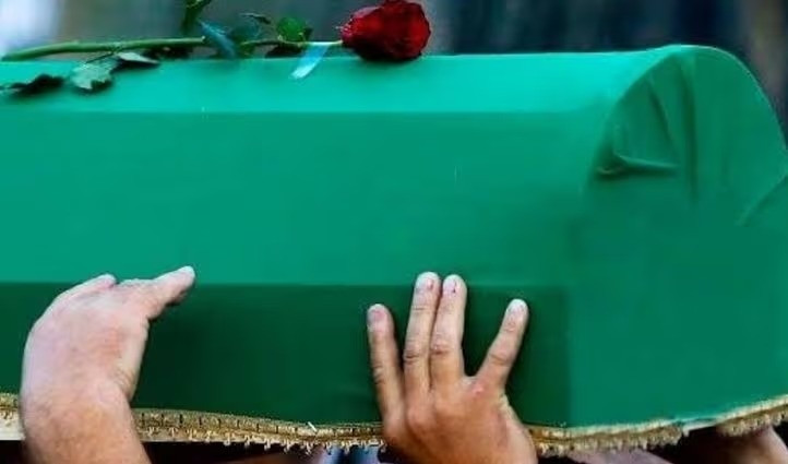 Tanınmış jurnalist VƏFAT ETDİ - FOTO 