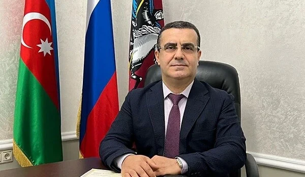 Bəxtiyar Həsənov Rusiyadan deportasiya edildi&nbsp;