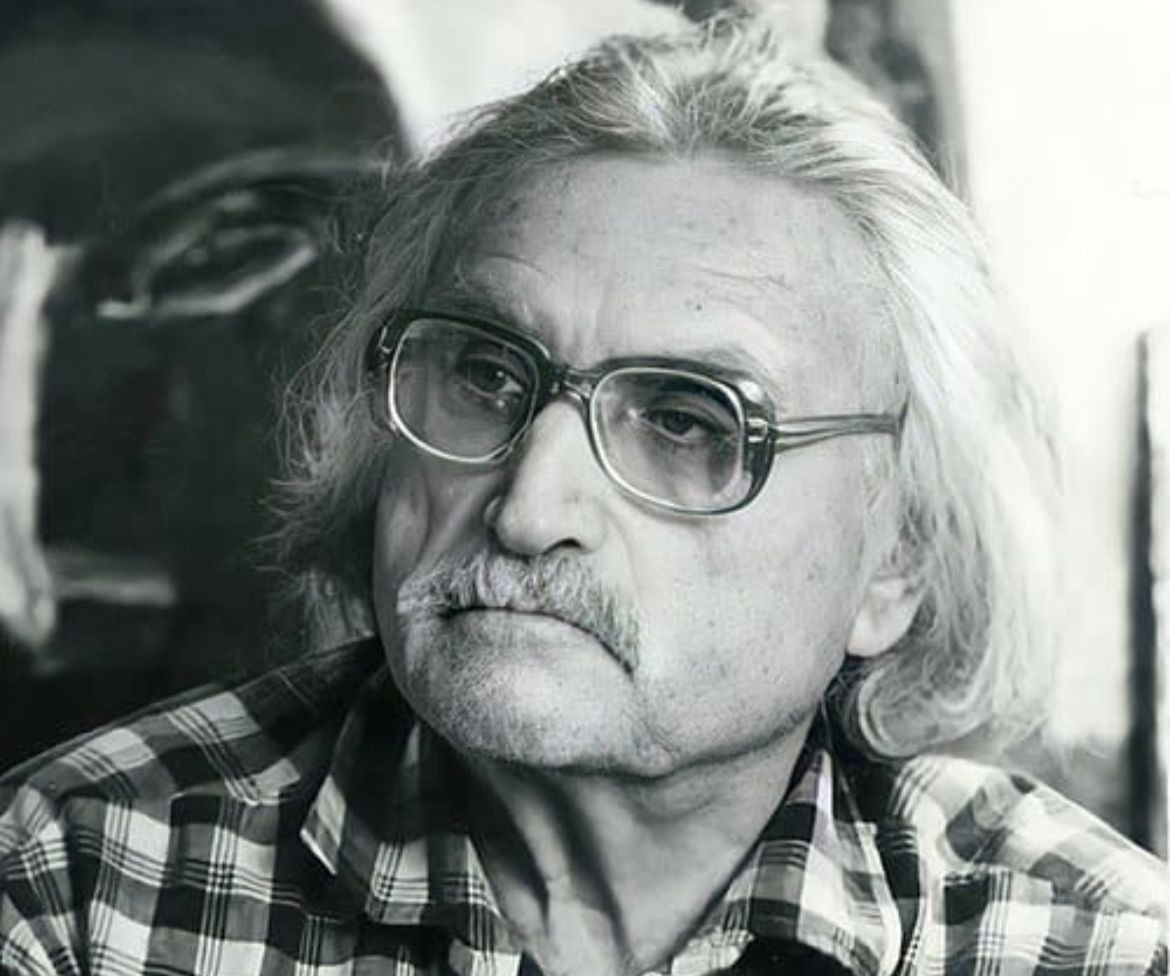 Məzarı dağılmış görkəmli incəsənət xadimi&nbsp; &nbsp;-FOTO