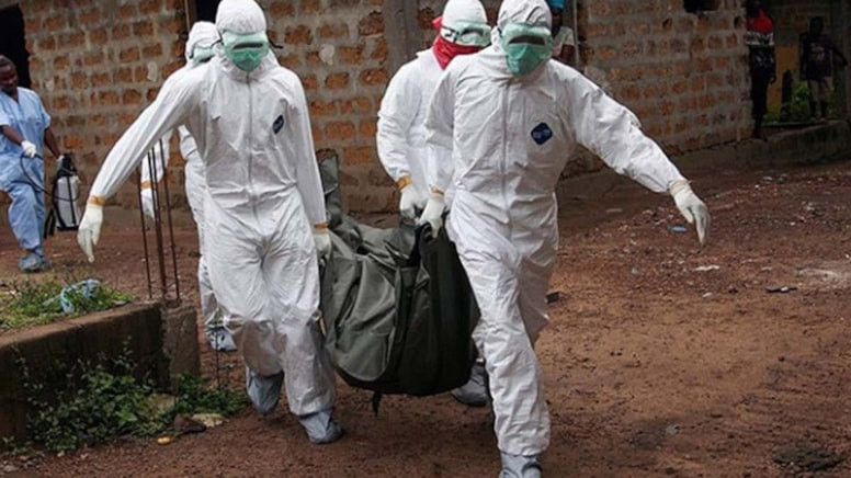 Hər 30 dəqiqədə bir nəfər ölür: Ölkə tarixində ən ölümcül epidemiya
