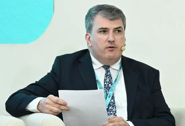 Fariz Əzizova yüksək vəzifə verildi&nbsp;