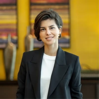 Mehriban Nəzərova vəzifəsindən getdi&nbsp;