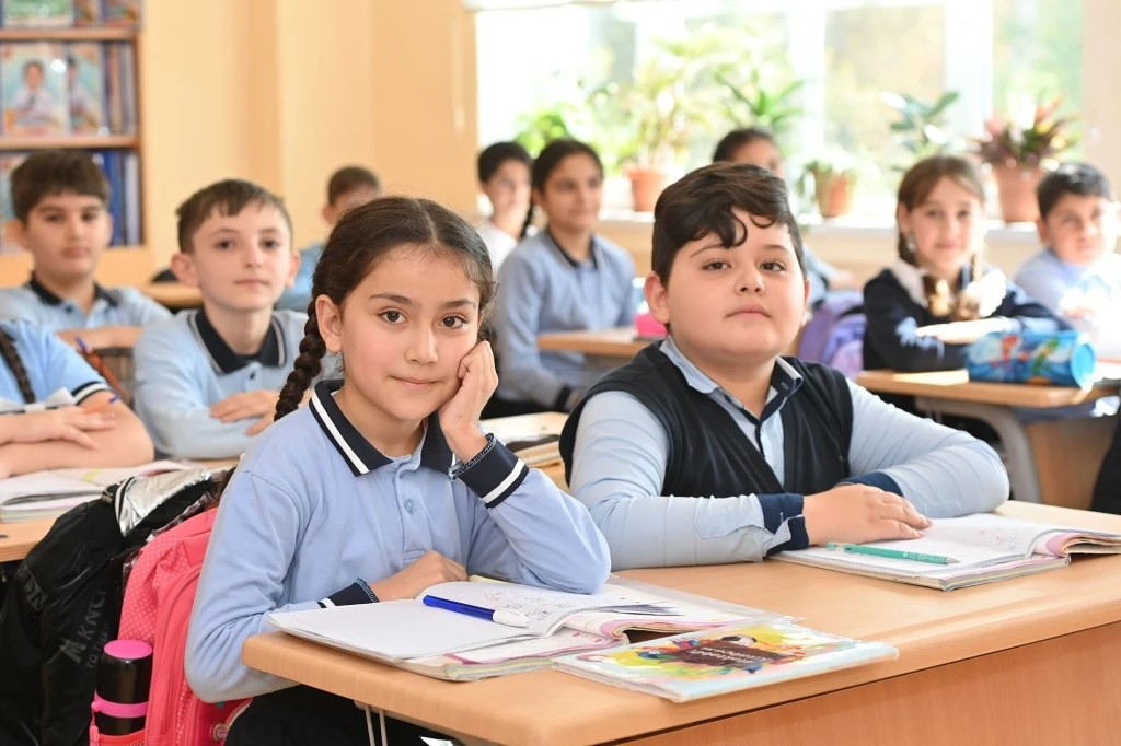 Şagirdlərin elektron yerdəyişməsi başlanılır&nbsp;