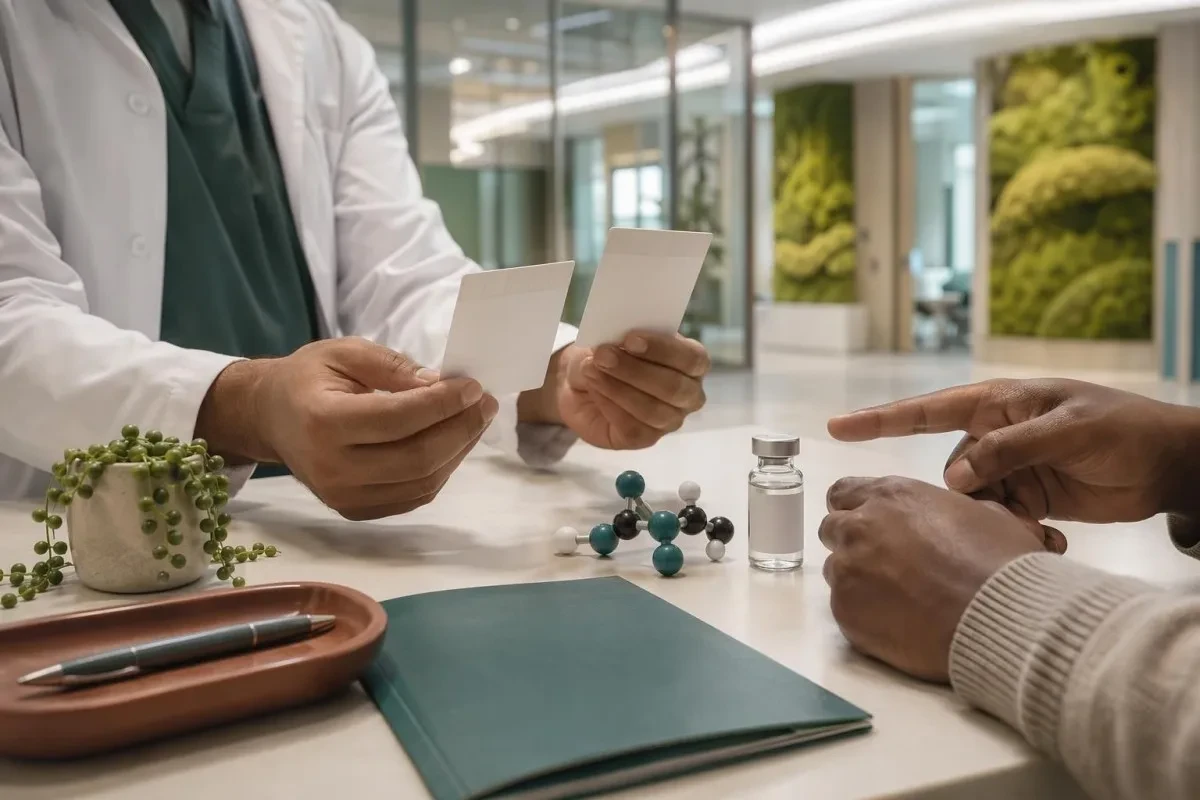 Qadınlara testosteron nə vaxt təyin olunur?&nbsp;&nbsp;