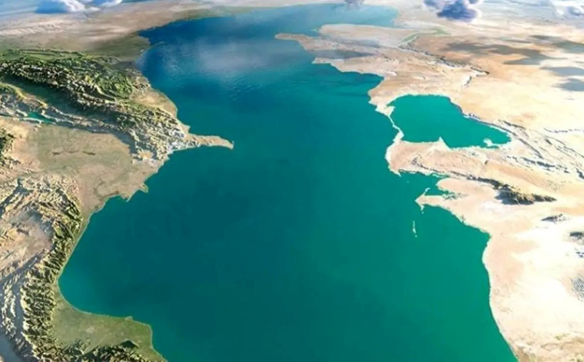 İran Xəzərin adını dəyişmək istəyir — Deputatdan reaksiya&nbsp;