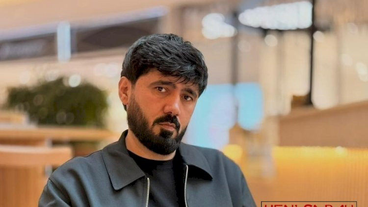 Kəramət Kürdəmirdən paylaşım etdi - camaat onu hədələdi - GÖRÜNTÜ  