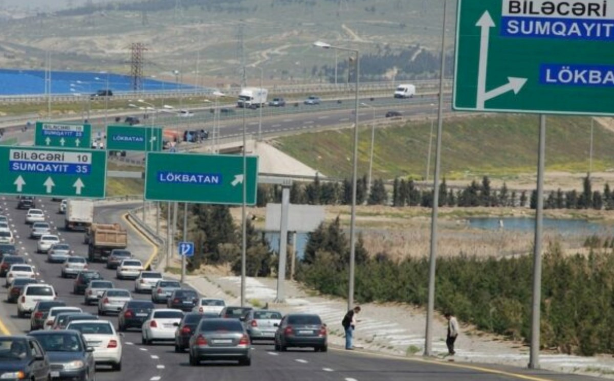 Bu rayonlardan Bakıya gələnlərə pis xəbər — Qadağa qoyula bilər&nbsp;