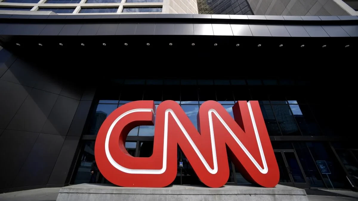 Azərbaycan CNN-i məhkəməyə verdi&nbsp;