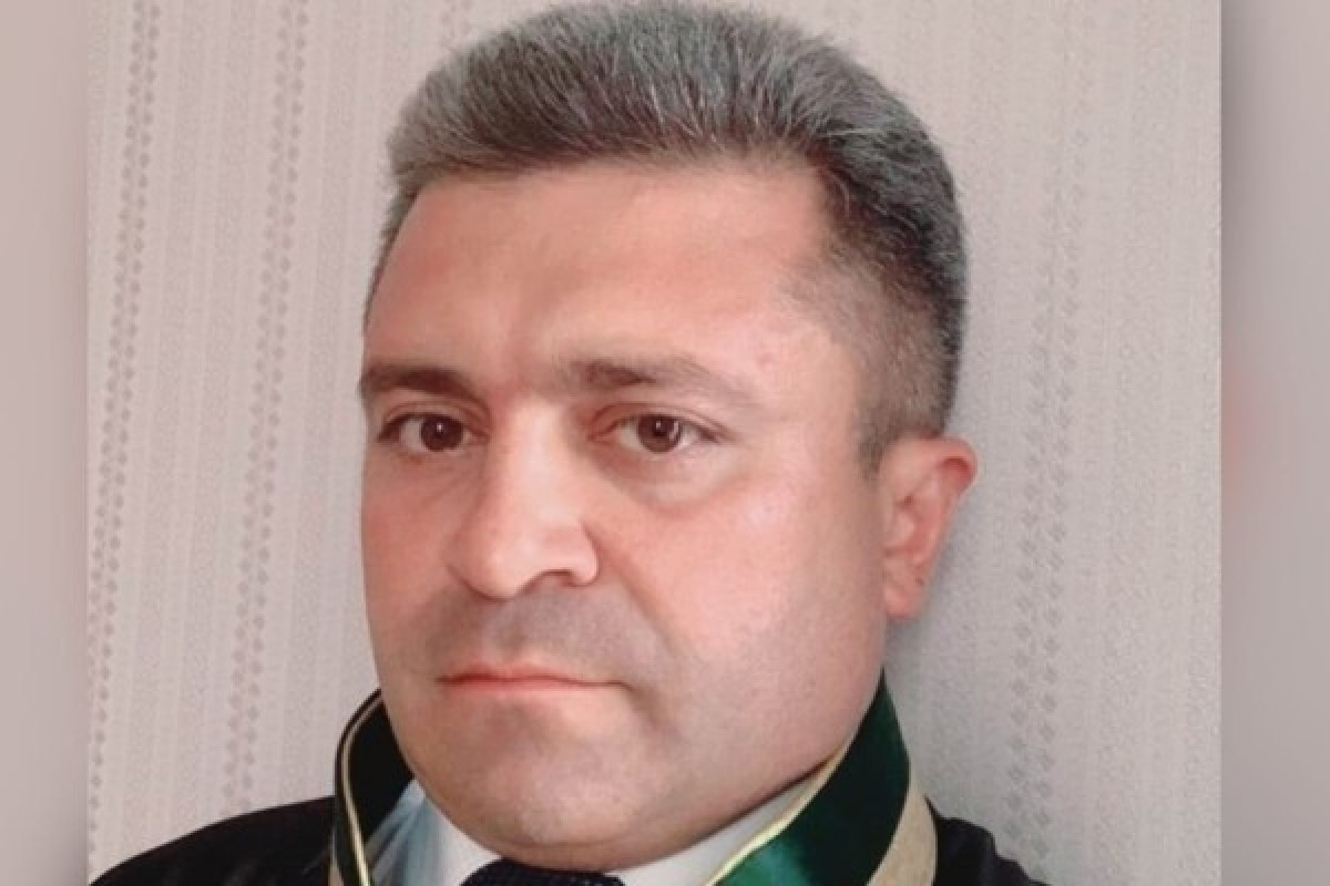Vəkil Elşad Məmmədov həbs edilib 