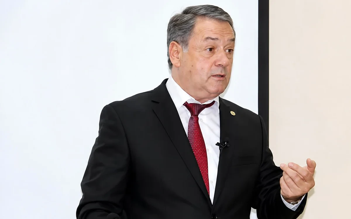 Generalın oğlu vəzifəsindən azad edildi&nbsp;&nbsp;