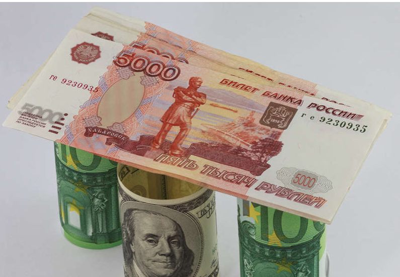 Avro və rubl ucuzlaşdı, dollar isə... Görün nə qədər oldu&nbsp;