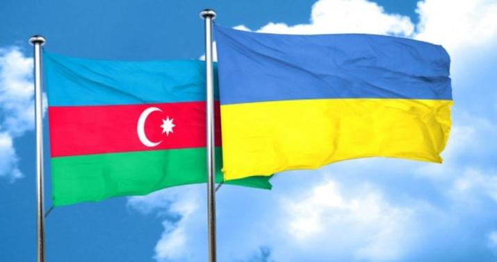 Ukraynanın enerji təhlükəsizliyində Azərbaycan amili: \"Əməkdaşlıq hər iki tərəf üçün faydalıdır\"   