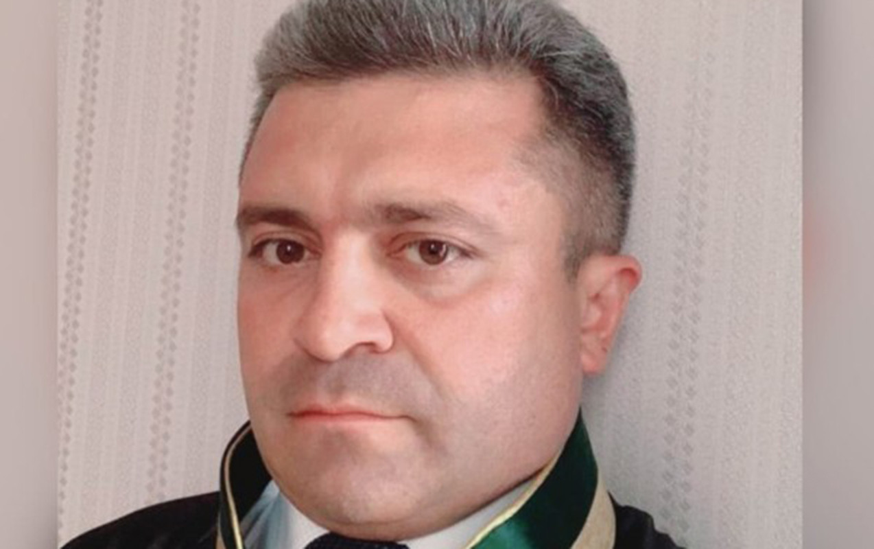 Abşeronda vəkil saxlanıldı&nbsp;